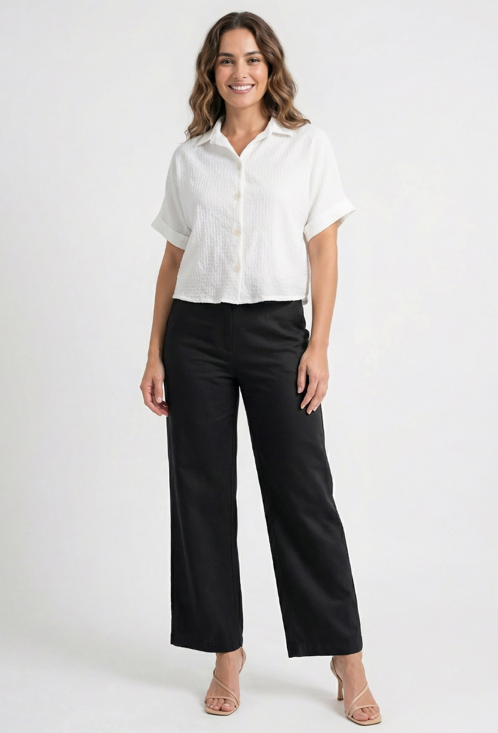 Model Photo 1
